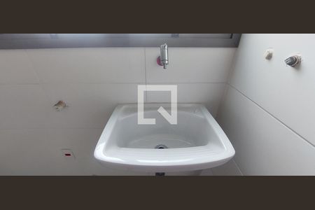 Apartamento à venda com 163m², 3 quartos e 4 vagasÁrea de Serviço