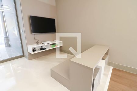 Apartamento à venda com 163m², 3 quartos e 4 vagasÁrea comum - Salão de video game