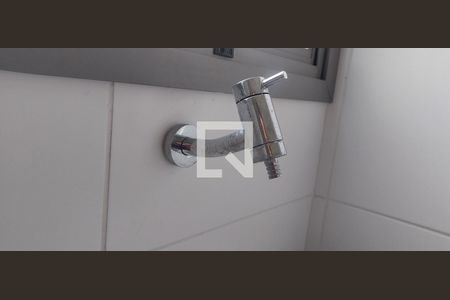 Apartamento à venda com 163m², 3 quartos e 4 vagasÁrea de Serviço