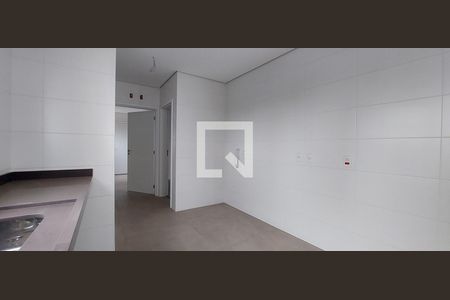 Apartamento à venda com 163m², 3 quartos e 4 vagasCozinha