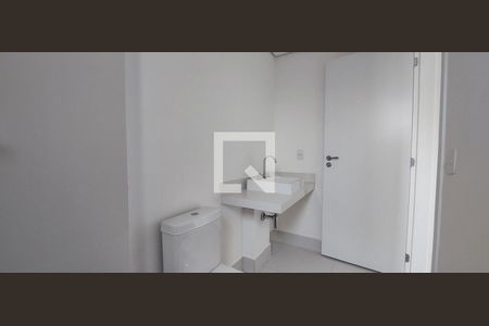 Apartamento à venda com 163m², 3 quartos e 4 vagasBanheiro Quarto 2 suíte