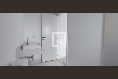 Apartamento à venda com 163m², 3 quartos e 4 vagasBanheiro Quarto 2 suíte