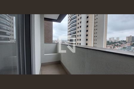 Apartamento à venda com 163m², 3 quartos e 4 vagasVaranda Quarto 1 suíte