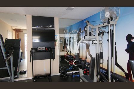 Apartamento para alugar com 45m², 2 quartos e sem vagaÁrea comum