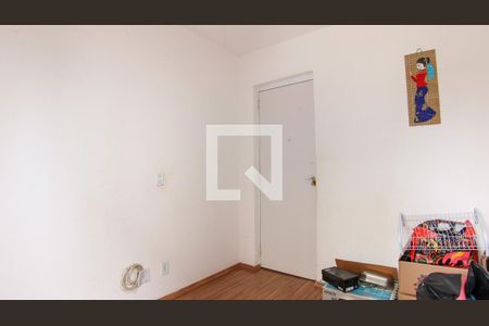 Quarto de apartamento para alugar com 2 quartos, 45m² em Parque São Lourenço, São Paulo
