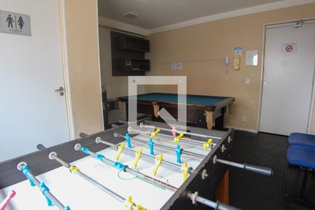 Apartamento para alugar com 45m², 2 quartos e sem vagaÁrea comum