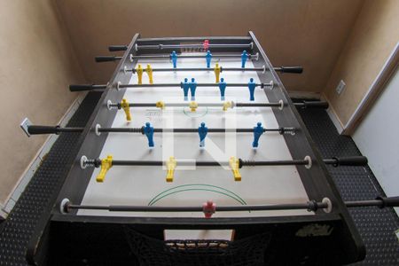 Apartamento para alugar com 45m², 2 quartos e sem vagaÁrea comum