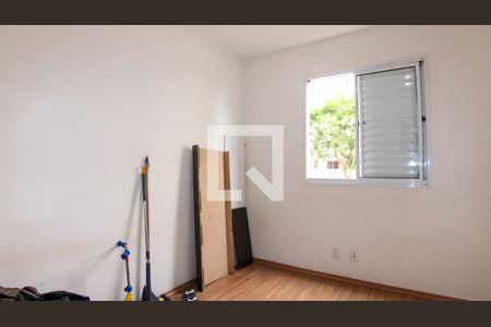 Quarto de apartamento para alugar com 2 quartos, 45m² em Parque São Lourenço, São Paulo