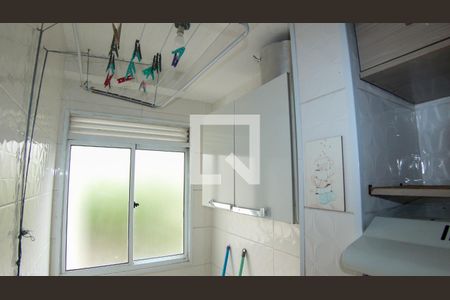 Apartamento para alugar com 45m², 2 quartos e sem vagaÁrea de Serviço