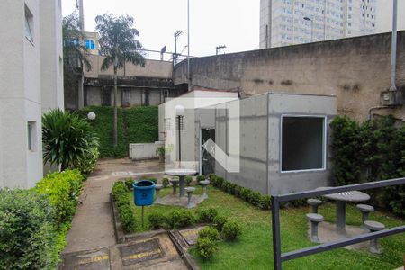 Apartamento para alugar com 45m², 2 quartos e sem vagaÁrea comum