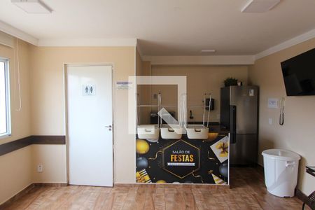 Apartamento para alugar com 45m², 2 quartos e sem vagaÁrea comum