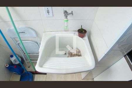 Apartamento para alugar com 45m², 2 quartos e sem vagaÁrea de Serviço