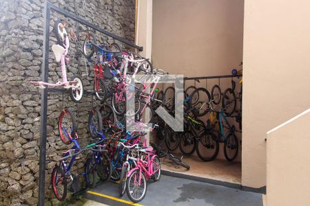 Apartamento para alugar com 45m², 2 quartos e sem vagaÁrea comum