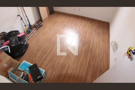 Quarto de apartamento para alugar com 2 quartos, 45m² em Parque São Lourenço, São Paulo