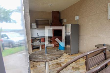 Apartamento para alugar com 45m², 2 quartos e sem vagaÁrea comum