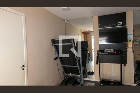 Apartamento para alugar com 45m², 2 quartos e sem vagaÁrea comum