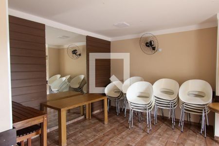 Apartamento para alugar com 45m², 2 quartos e sem vagaÁrea comum