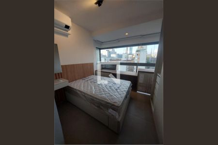Kitnet/Studio à venda com 1 quarto, 19m² em Pinheiros, São Paulo