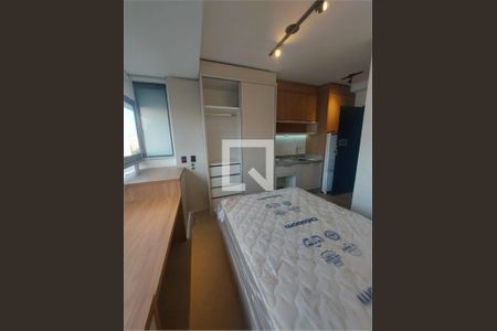 Kitnet/Studio à venda com 1 quarto, 19m² em Pinheiros, São Paulo