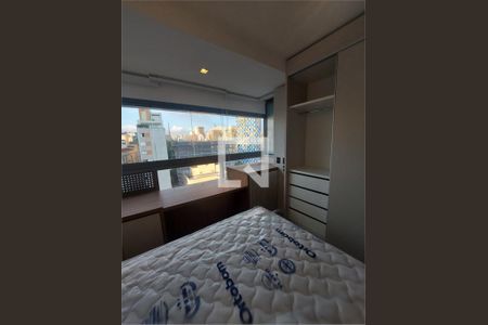 Kitnet/Studio à venda com 1 quarto, 19m² em Pinheiros, São Paulo