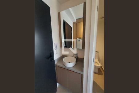 Kitnet/Studio à venda com 1 quarto, 19m² em Pinheiros, São Paulo