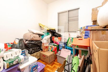 Casa à venda com 365m², 8 quartos e 4 vagas Casa à venda com 365m², 8 quartos e 4 vagasQuarto 4