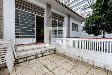 Casa à venda com 365m², 8 quartos e 4 vagas Casa à venda com 365m², 8 quartos e 4 vagasVaranda da Sala 2