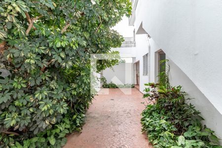 Casa à venda com 365m², 8 quartos e 4 vagas Casa à venda com 365m², 8 quartos e 4 vagasQuintal