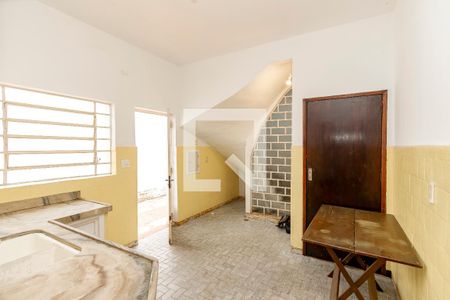 Casa à venda com 365m², 8 quartos e 4 vagas Casa à venda com 365m², 8 quartos e 4 vagasCozinha 1