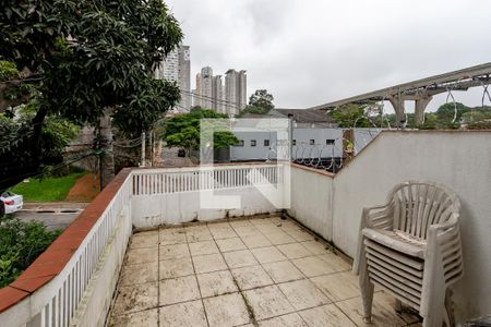 Casa à venda com 365m², 8 quartos e 4 vagas Casa à venda com 365m², 8 quartos e 4 vagasVaranda da Sala 2