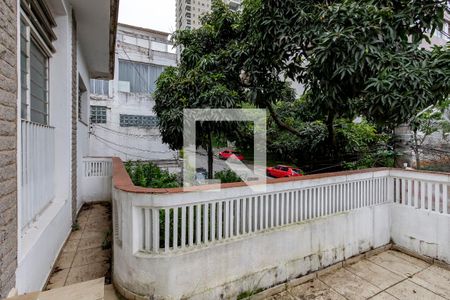 Casa à venda com 365m², 8 quartos e 4 vagas Casa à venda com 365m², 8 quartos e 4 vagasVaranda da Sala 2