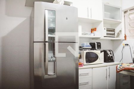 Casa à venda com 132m², 4 quartos e 5 vagasCozinha