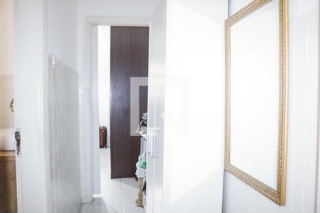 Casa à venda com 132m², 4 quartos e 5 vagasCorredor