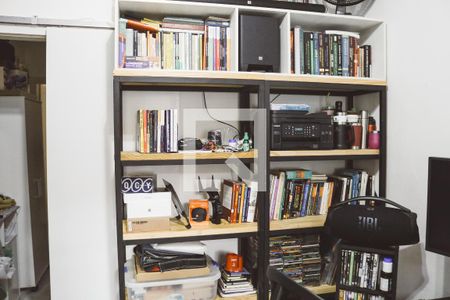 Casa à venda com 132m², 4 quartos e 5 vagasQuarto 2