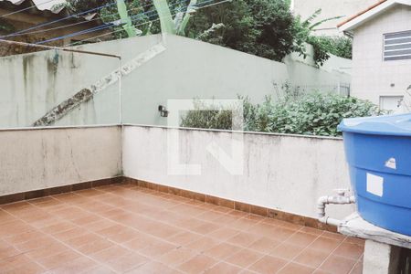 Casa à venda com 132m², 4 quartos e 5 vagasTerraço