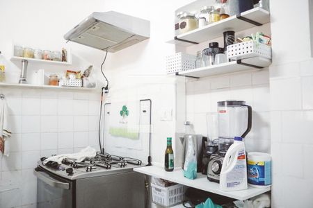 Casa à venda com 132m², 4 quartos e 5 vagasCozinha