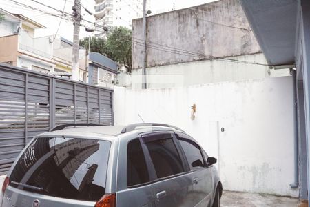 Casa à venda com 132m², 4 quartos e 5 vagasGaragem