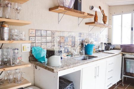 Casa à venda com 132m², 4 quartos e 5 vagasChurrasqueira