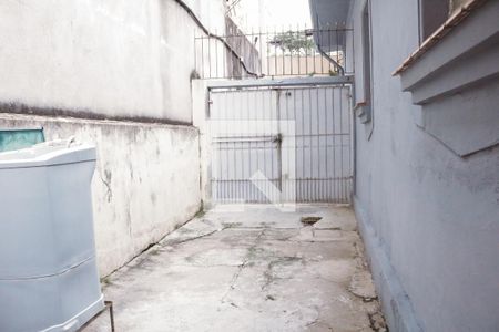 Casa à venda com 132m², 4 quartos e 5 vagasQuintal