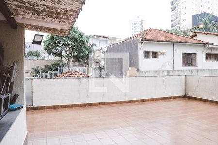 Casa à venda com 132m², 4 quartos e 5 vagasTerraço