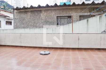 Casa à venda com 132m², 4 quartos e 5 vagasTerraço