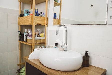 Casa à venda com 132m², 4 quartos e 5 vagasBanheiro