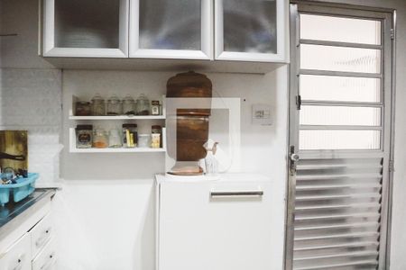 Casa à venda com 132m², 4 quartos e 5 vagasCozinha