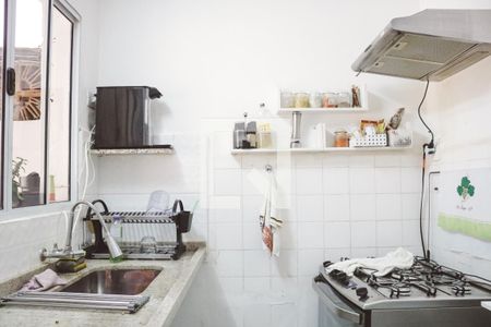 Casa à venda com 132m², 4 quartos e 5 vagasCozinha