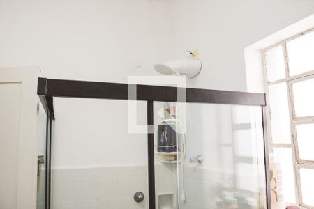 Casa à venda com 132m², 4 quartos e 5 vagasBanheiro