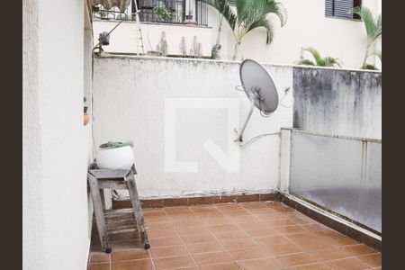 Casa à venda com 132m², 4 quartos e 5 vagasTerraço