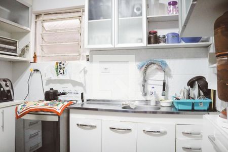 Casa à venda com 132m², 4 quartos e 5 vagasCozinha