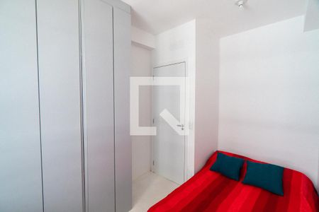 Apartamento à venda com 36m², 1 quarto e sem vagaQuarto
