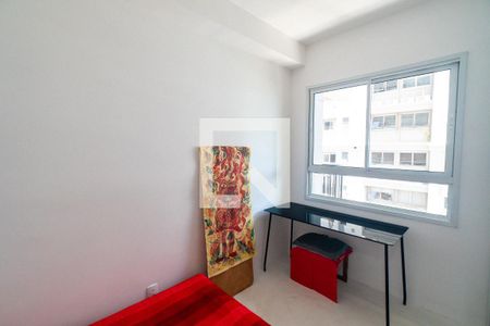 Apartamento à venda com 36m², 1 quarto e sem vagaQuarto