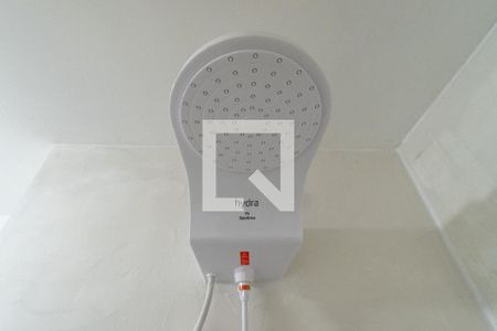 Apartamento à venda com 36m², 1 quarto e sem vagaBanheiro Detalhe